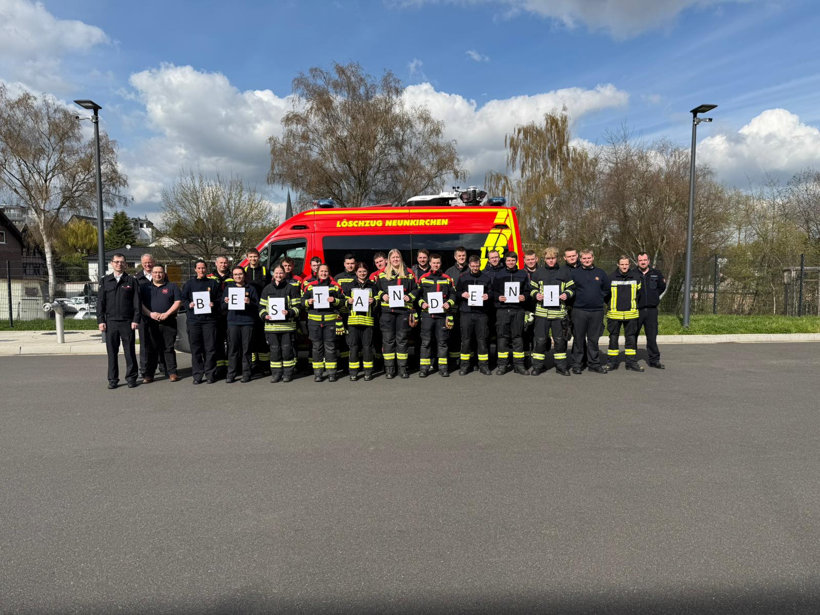 2026 04 03 Sprechfunkerlehrgang